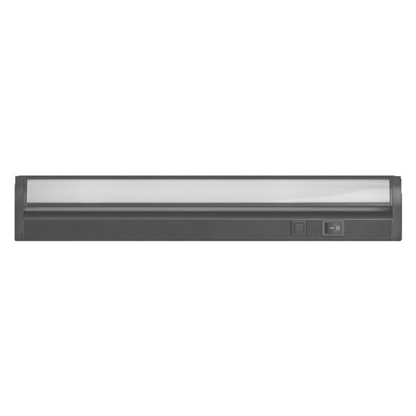 Linear Turn Connect 35cm CCT DIM Black - , изображение 3