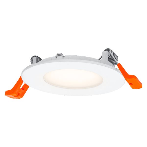 Downlight Slim 85mm 4.5W 3000K - , изображение 4