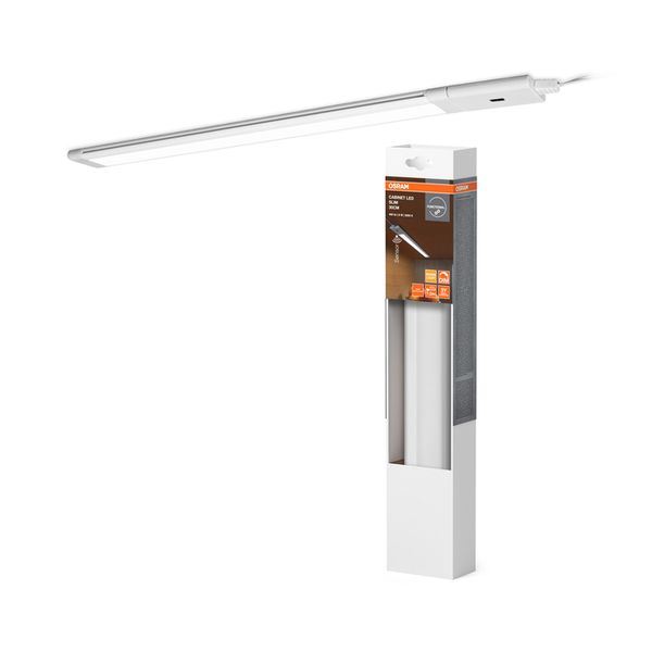 Cabinet LED Slim Sensor 300mm - , изображение 3