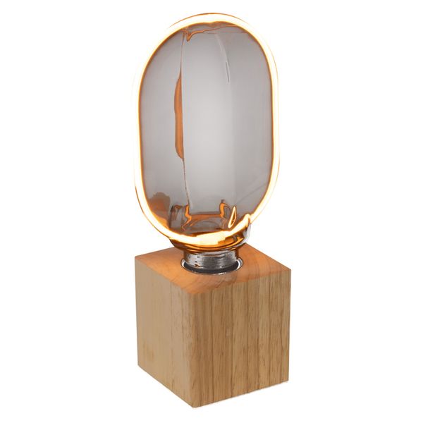 Vintage 1906 Table O Lamp 4W 818 E27 - , изображение 7