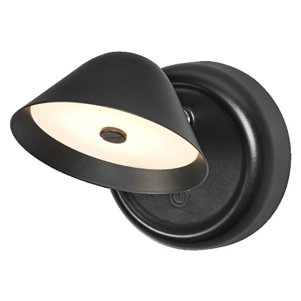 Nightlux Cone 830 DIM USB Black - , изображение 6