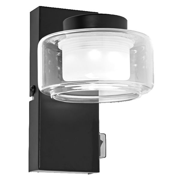 Orbis Flame 5.5W Click CCT IP44 Black - , изображение 4