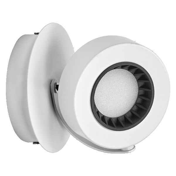 Decor Spot Venus White 1 Spot - 