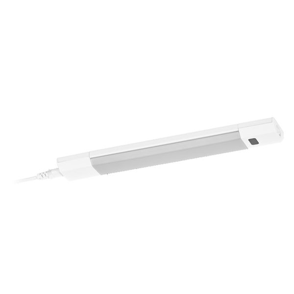 Linear Edge Sensor 30cm RGBW DIM White Remote Control - 