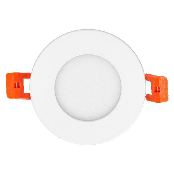 Downlight Slim 85mm 4.5W 6500K - , изображение 3