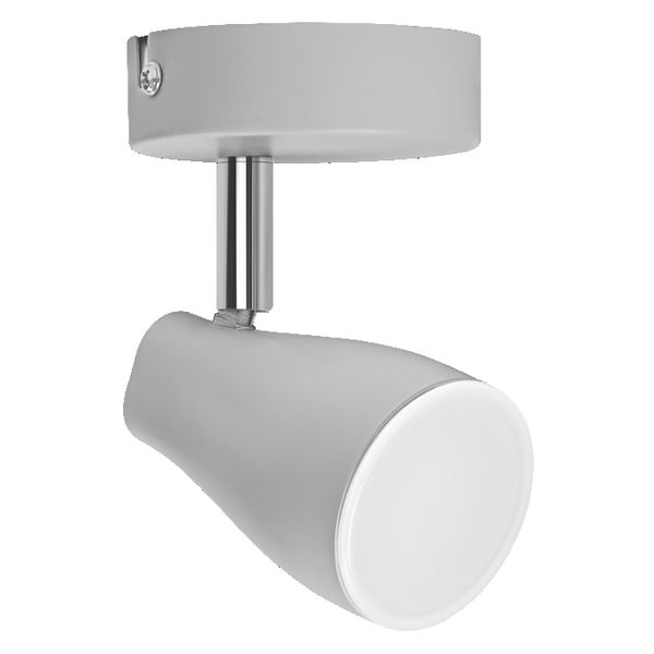 LED Spot Pear 1 x 4.3W 2700K GU10 - , изображение 3