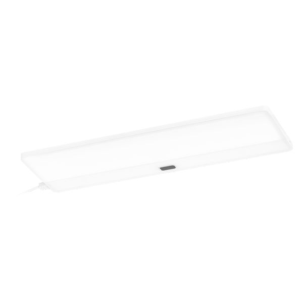 Undercabinet Panel Frameless 30x10cm CCT DIM White - , изображение 4