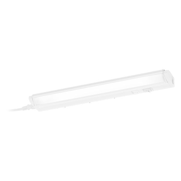 Linear Turn Connect 35cm CCT DIM White - , изображение 4