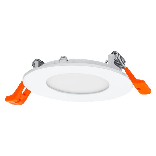 SMART+ MATTER Recess Slim Downlight 85mm Tunable White - 