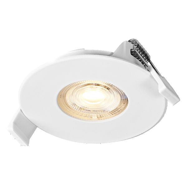 Spot Set Recess 4.9W 827 36° White - , изображение 4