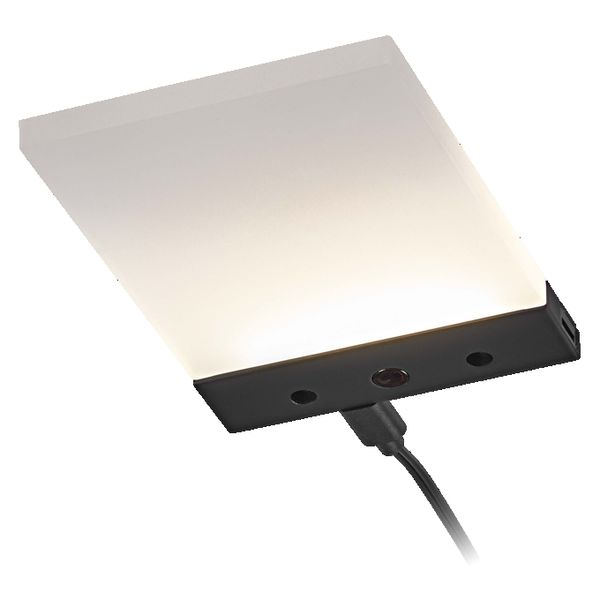 Undercabinet Acrylux Panel Short 3.5W CCT DIM Starter Kit - , изображение 5