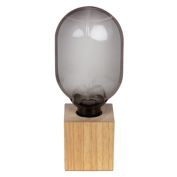 Vintage 1906 Table O Lamp 4W 818 E27 - , изображение 3