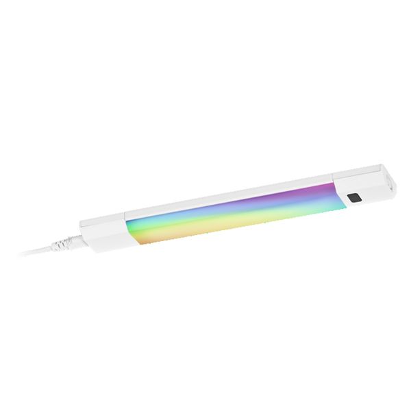 Linear Edge Sensor 30cm RGBW DIM White Remote Control - , изображение 4