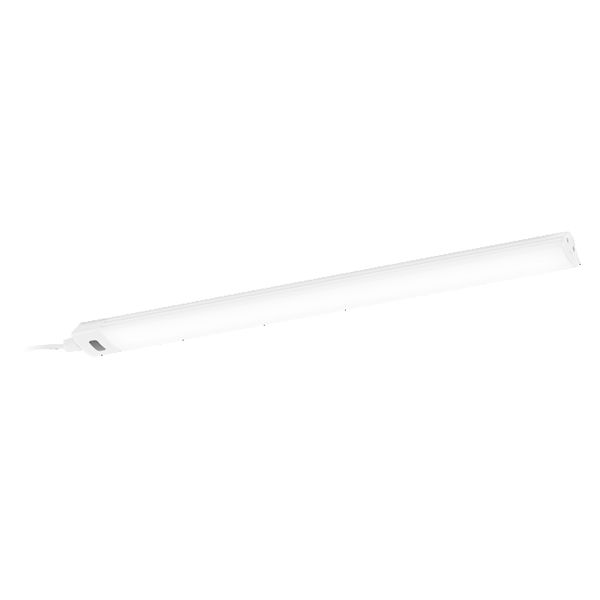 Linear Angle Frameless Sensor 35cm CCT DIM White - , изображение 4