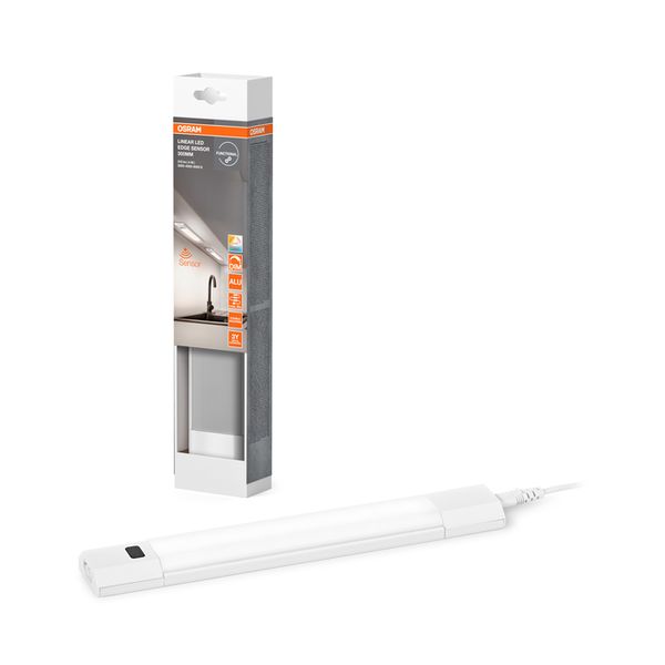 Linear Edge Sensor 30cm CCT DIM White - , изображение 2