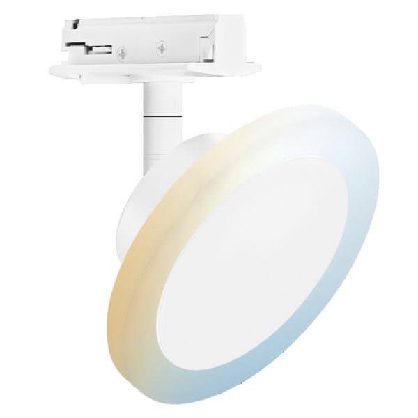 SMART+ MATTER Tracklight Circle White Tunable White - , изображение 6