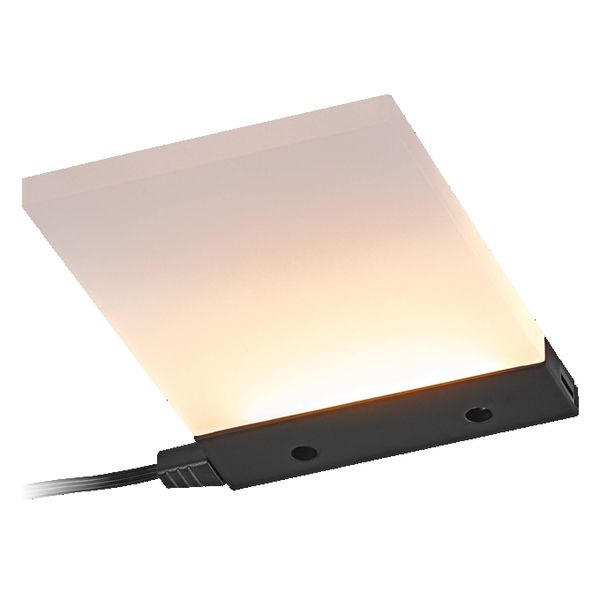 Undercabinet Acrylux Panel Short 2.5W CCT DIM Extension - , изображение 4