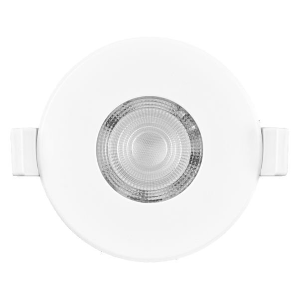 Spot Set Recess 4.9W 827 36° White - , изображение 3