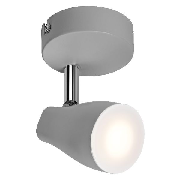 LED Spot Pear 1 x 4.3W 2700K GU10 - , изображение 4