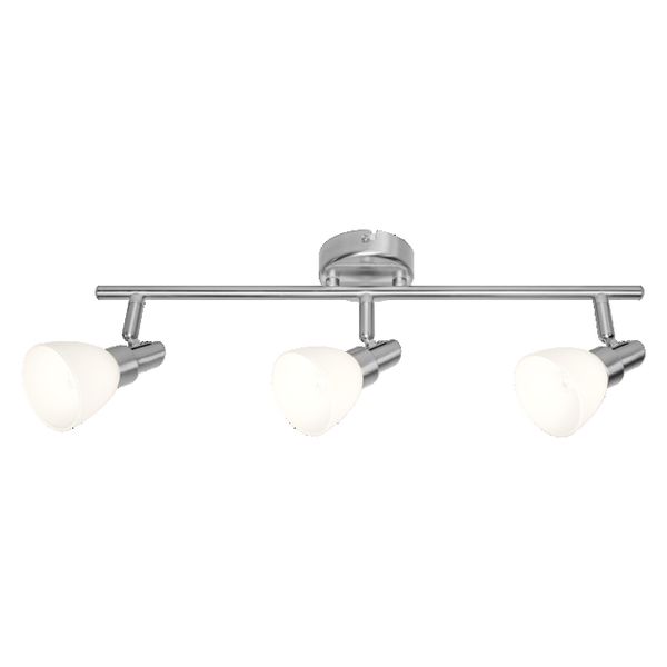 LED Spot G9 3 x 1.9W 2700K - , изображение 3