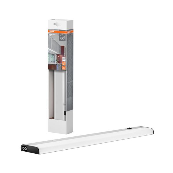 Linear LED Flat Eco 5W 840 - , изображение 2