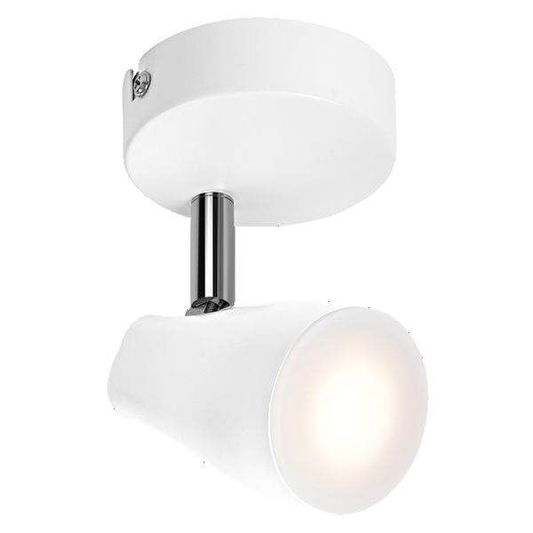 LED Spot Pear 1 x 4.3W 2700K GU10 - , изображение 4