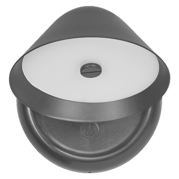 Nightlux Cone 830 DIM USB Black - , изображение 4