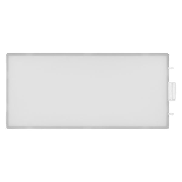 Undercabinet Socket Flood 830 DIM White Extension - , изображение 3