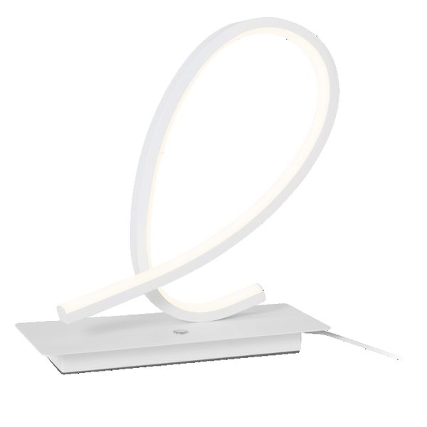 Decor Butterfly Table 12W CCT White - , изображение 5
