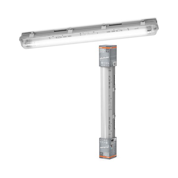 Submarine PRO Advanced 60 cm Sensor 8W 840 - , изображение 2