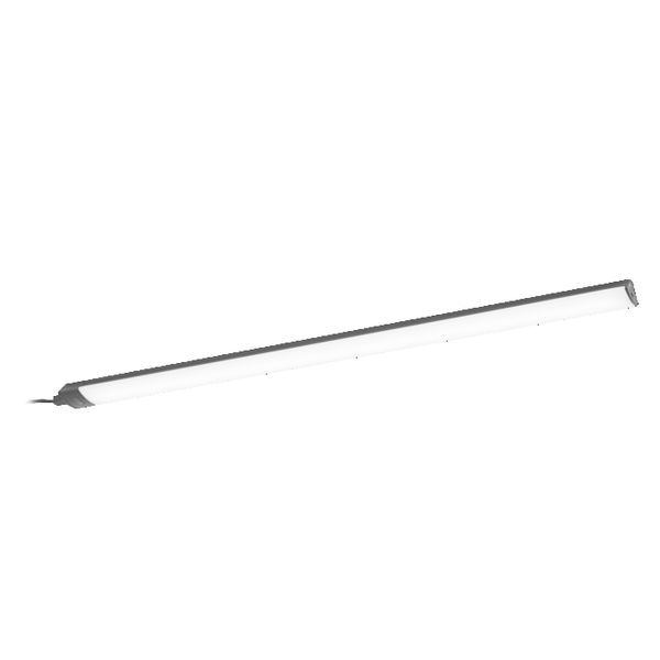 Linear Angle Frameless Sensor 55cm CCT DIM Black - , изображение 4