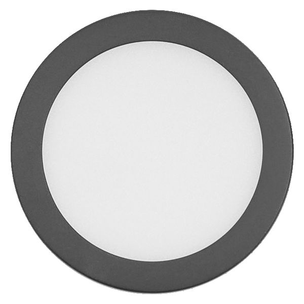Undercabinet Flexus Spot 9.8W CCT DIM Black - , изображение 3