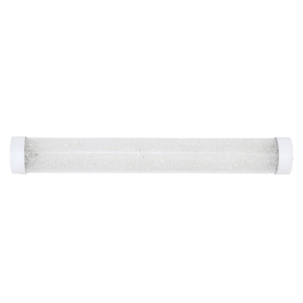Orbis Tube Bubble Glass 40CM Click CCT DIM IP44 White - , изображение 3
