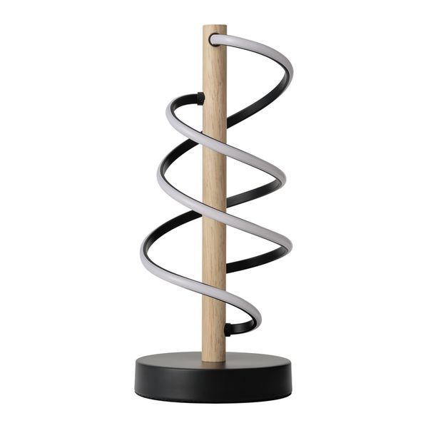 Decor Curly Table 12 W 840 DIM - , изображение 3
