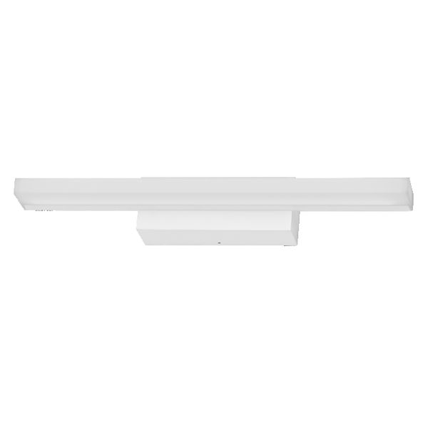 Orbis Mirror 40CM Click CCT DIM IP44 White - 