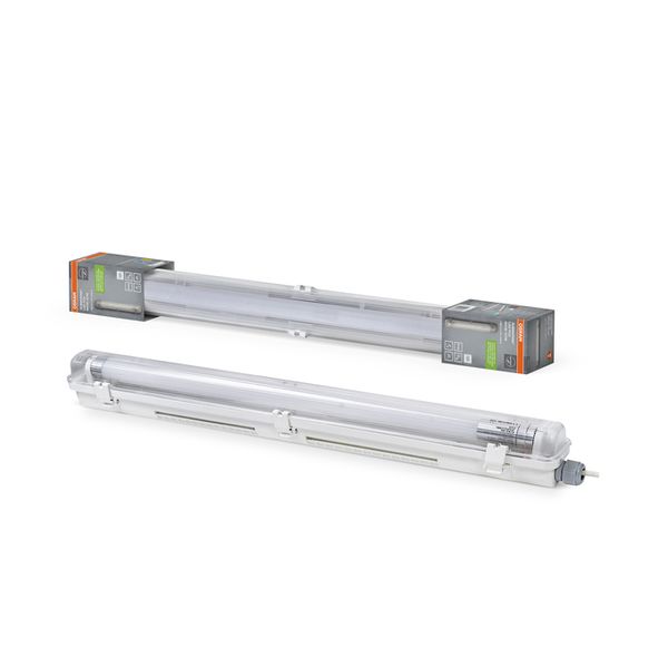 Submarine Recycled Plastic 60 1 X 7W 840 G13 T8 - , изображение 2