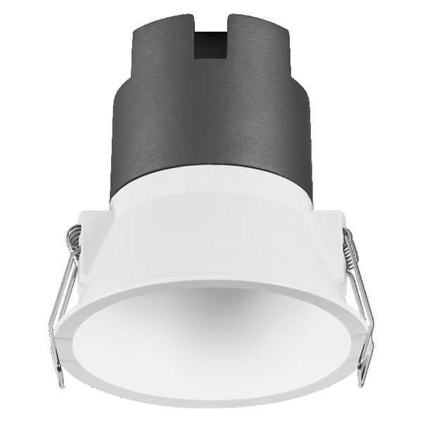 Spot Twist 93mm 10W 3000K White White - 