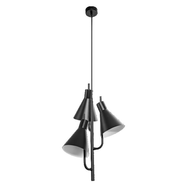 Decor Tokio Pendant - 