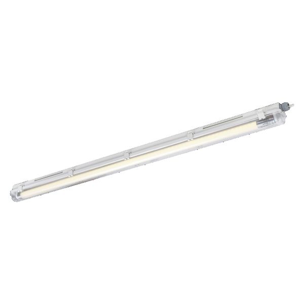 Submarine Recycled Plastic 120 1 X 13.5W 840 G13 T8 - , изображение 4