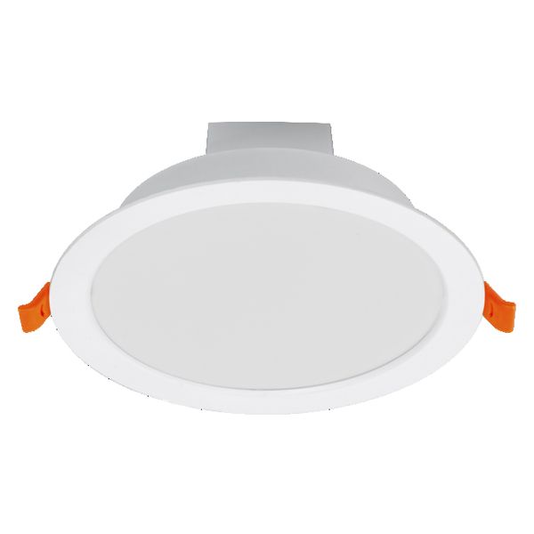 SMART+ MATTER Recess Downlight 170mm 110 ° Multicolor - 