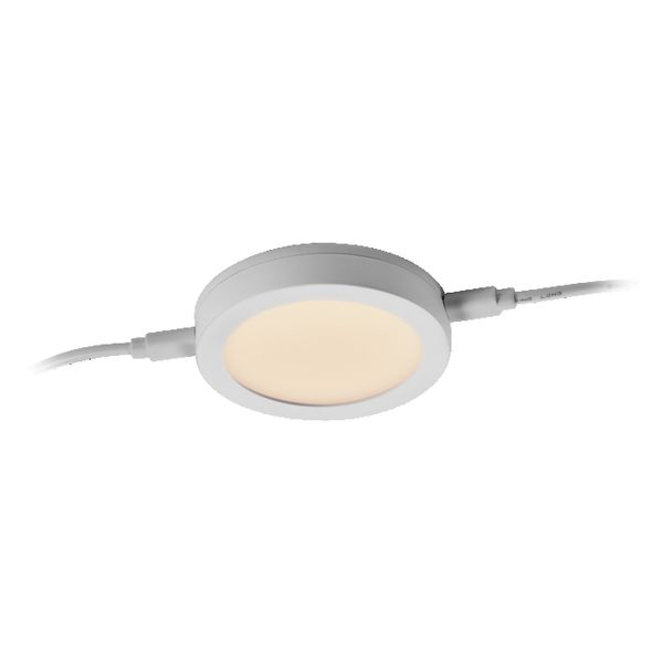 Undercabinet Flexus Spot 9.8W CCT DIM White - , изображение 3