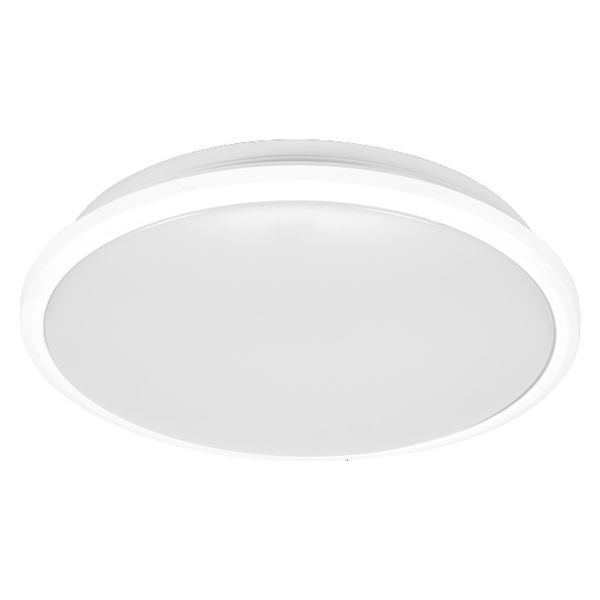 Essential Orbis Sensor 230mm 12W 830 White - 
