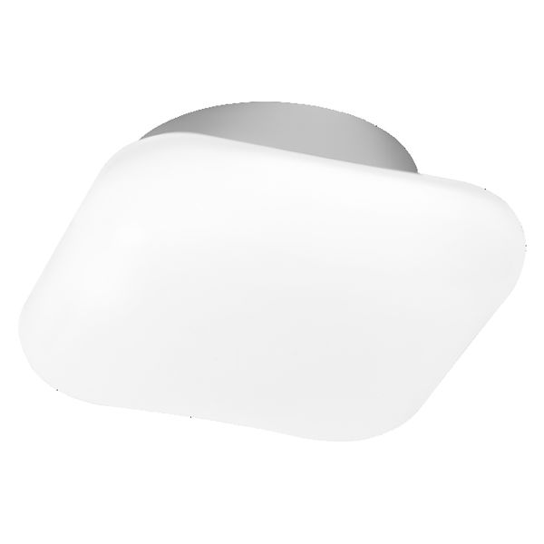 SMART+ MATTER Orbis Wall Aqua IP44 200x200mm Tunable White - , изображение 6