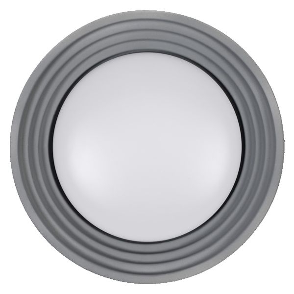 Orbis Concrete 300MM 13W 830 Click Dim Gray - , изображение 3