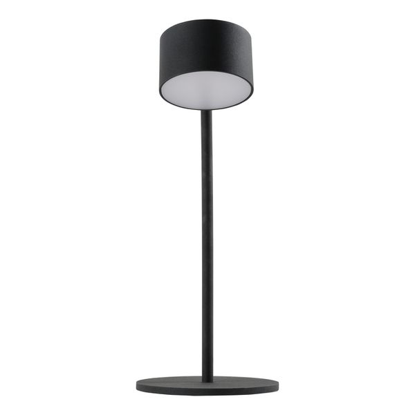 Decor Kyoto Table 12W 930 TOUCH DIM Black - , изображение 3