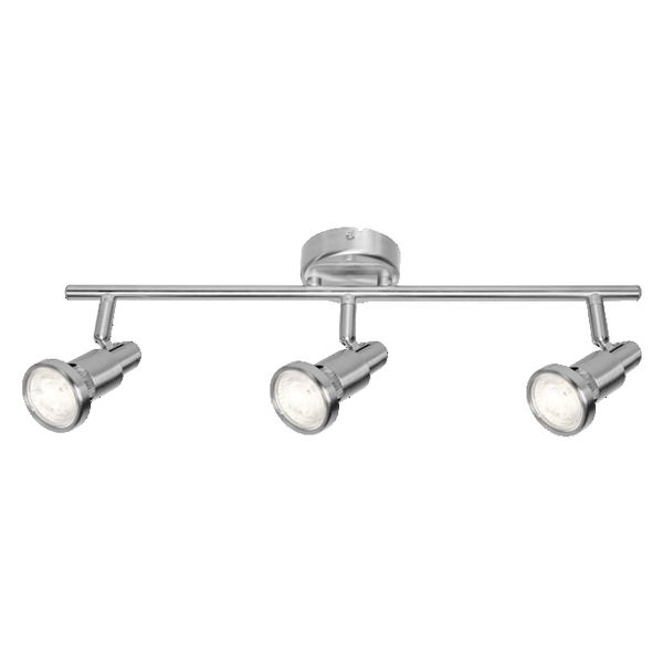LED Spot GU10 3 x 2.6W 2700K - , изображение 3
