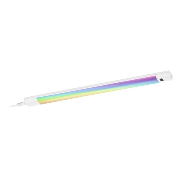 Linear Edge Sensor 30cm RGBW DIM White Remote Control - , изображение 4