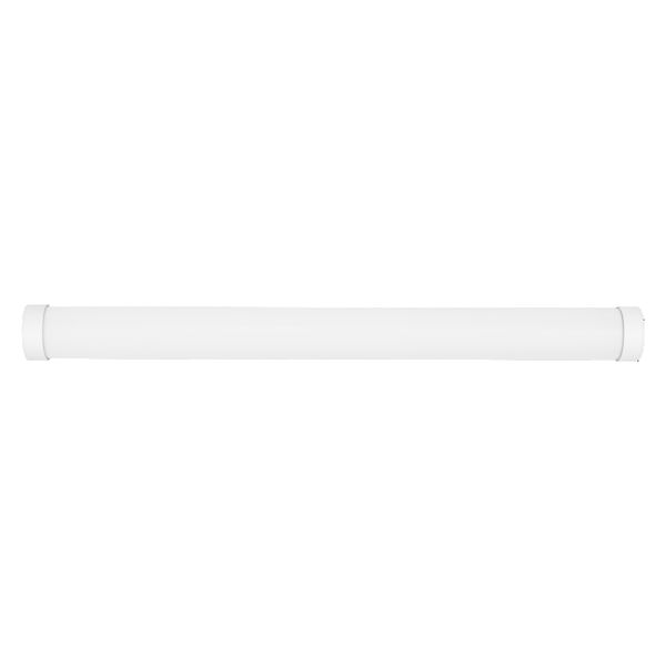 Orbis Tube Frost Glass 60CM Click CCT DIM IP44 White - , изображение 3