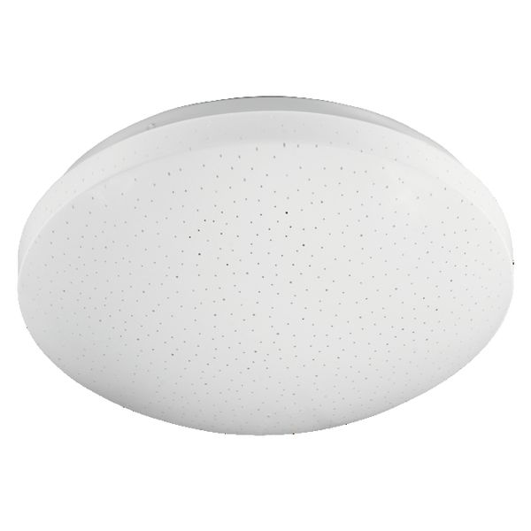 Essential Orbis Sparkling 220mm 10W 830 White - 