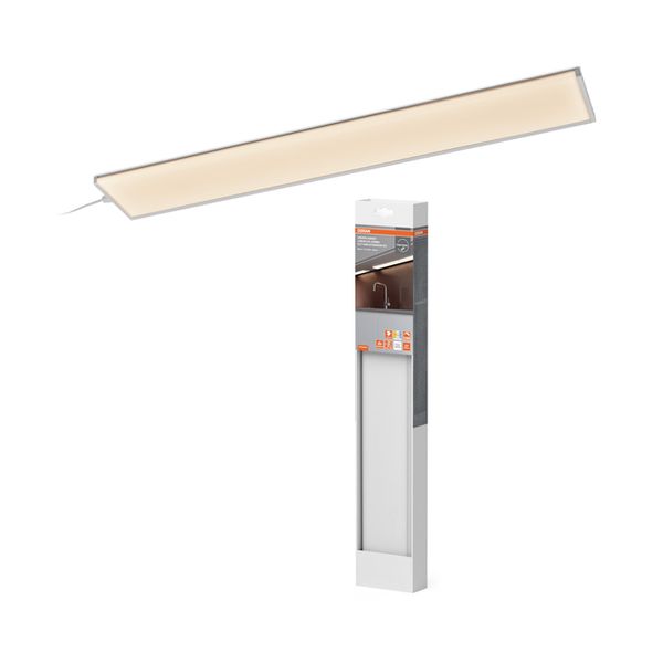 Undercabinet Lineaflex 540 mm 7W CCT DIM Extension - , изображение 2